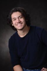 Leonardo Vega