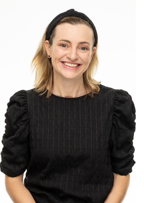 Katie Hayes