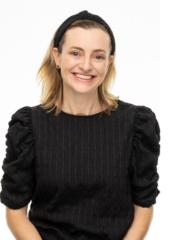 Katie Hayes