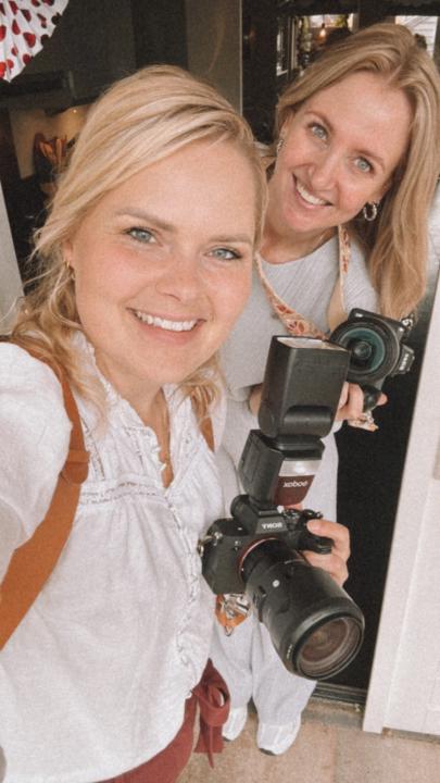 Cynthia Van der Togt