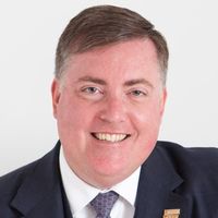 Michael Hunter