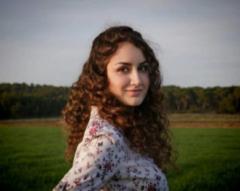Sastre Mélanie