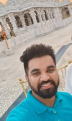 Sourav Sharma