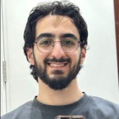 Zaid Ghanim