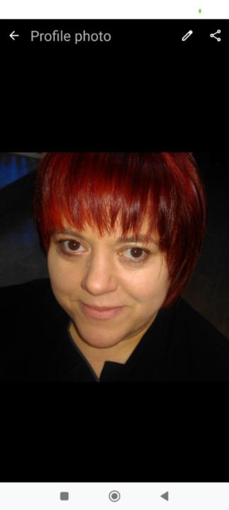 Teresa OCallaghan