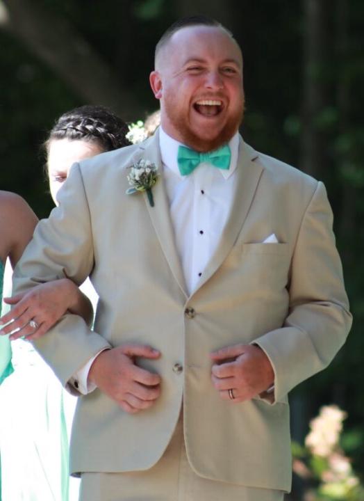 Matthew McIntyre