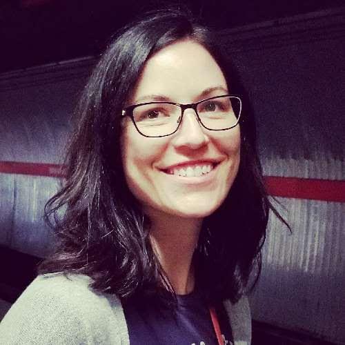 Julie Springer