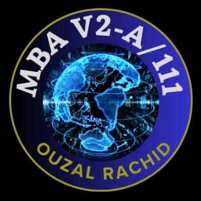 Ouzal Rachid