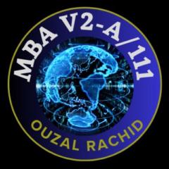 Ouzal Rachid