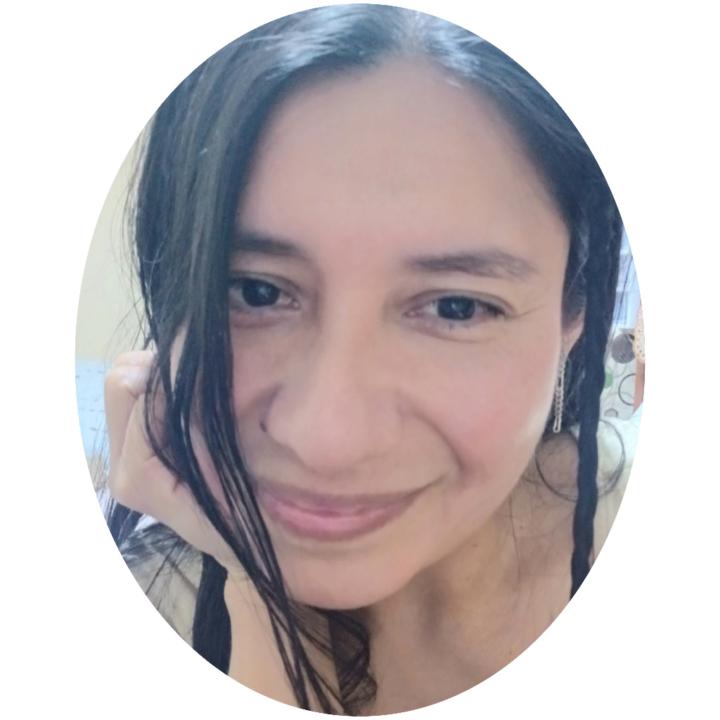 Giannina Yzaguirre V