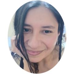 Giannina Yzaguirre V