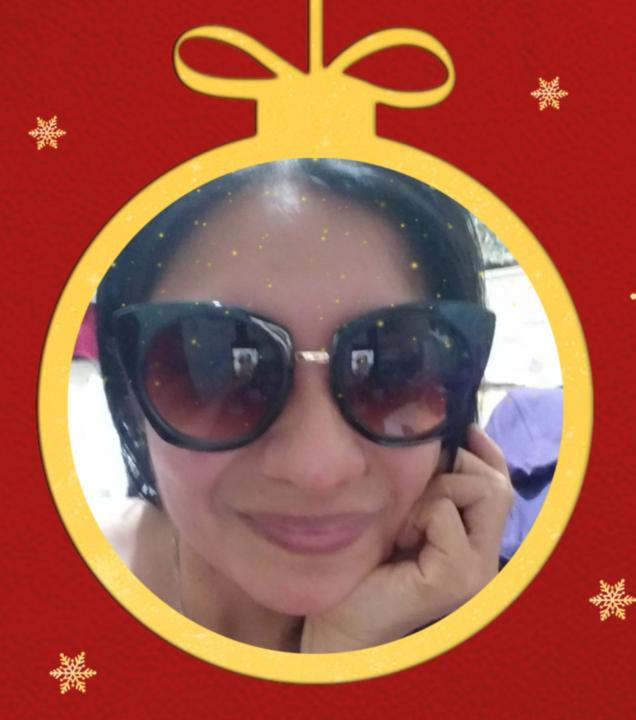 Giannina Yzaguirre V