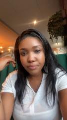 Nelisiwe Monica Shazi