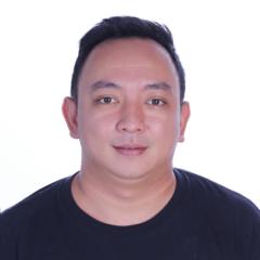Elridge De Guzman