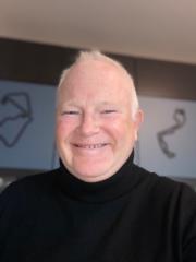 Pete Lockett