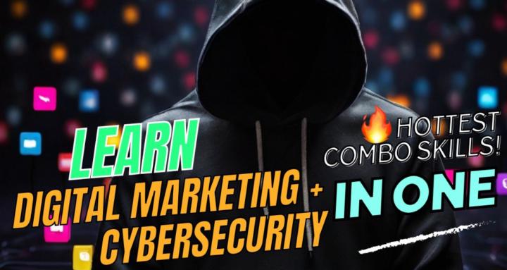 DigitalMarketing Cybersecurity