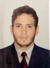 Wilson Martínez Hernandez