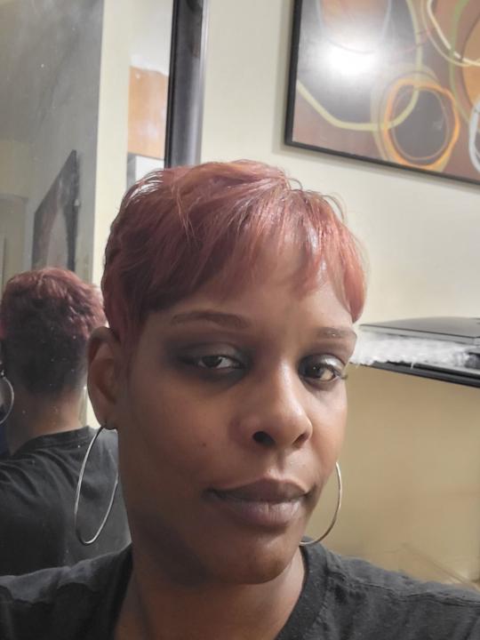 Aundrea Hopkins