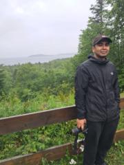 Shahid Salim
