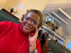 Marva Tutt