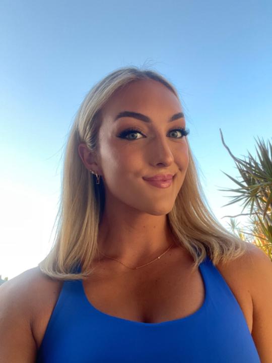 Bella Bodnar