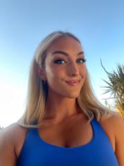 Bella Bodnar