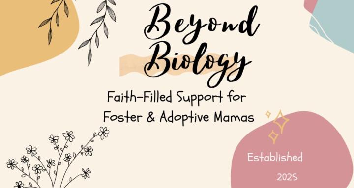Beyond Biology Mamas