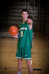 Logan Hinton