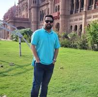 Abhishek Deep