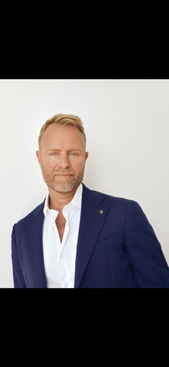 Jesper Bergstrøm