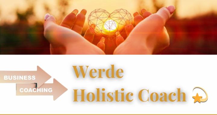 Holistic Mastery Circle