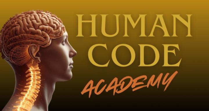 HUMAN CODE - ACADEMY