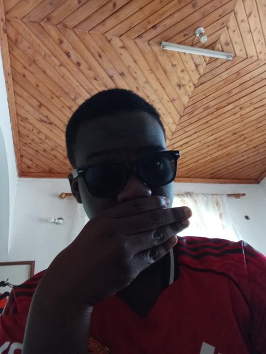Eddrick Onunga