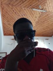 Eddrick Onunga