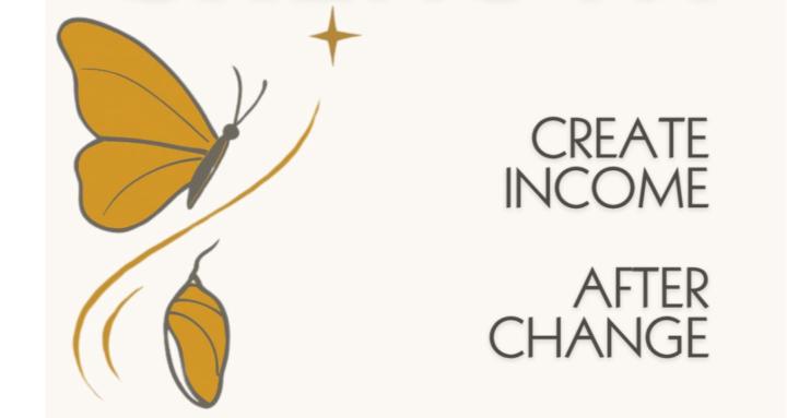 SheNova  - Coaching for change