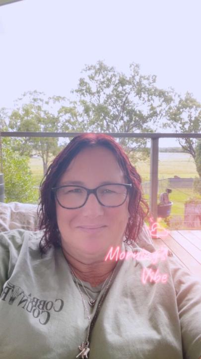 Sharon Hutley