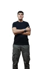 Marco Martin Arcangel