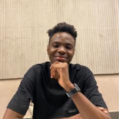 Ola Odulaja