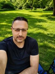 Fatih Kaymak