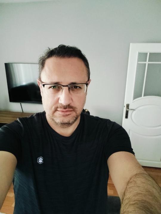 Fatih Kaymak
