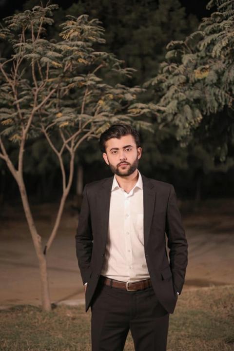 Muhammad Hammad
