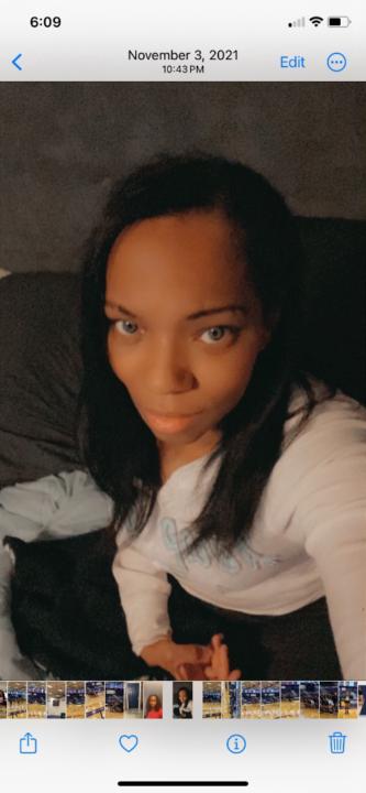 Nicole Jackson