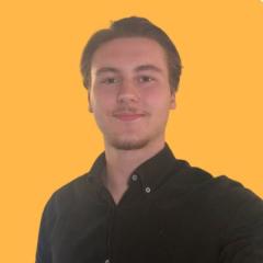 Joel Bastås Bergström