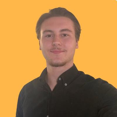 Joel Bastås Bergström