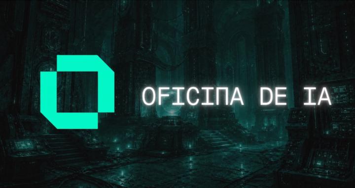 Oficina de IA