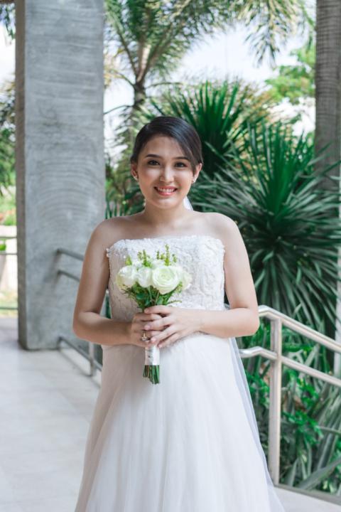 Noreen Acebedo