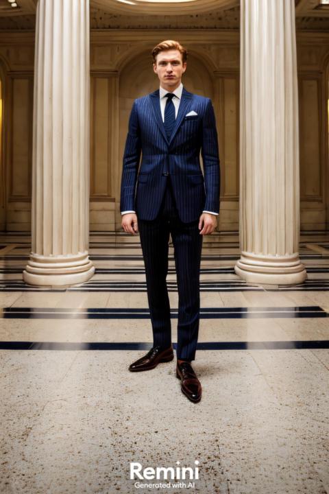 Erik Lagerfeld