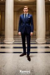 Erik Lagerfeld