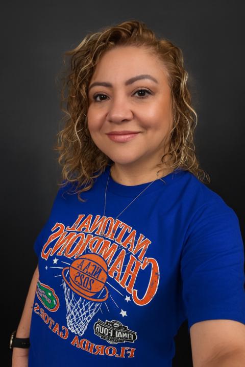 Jennifer Gajardo