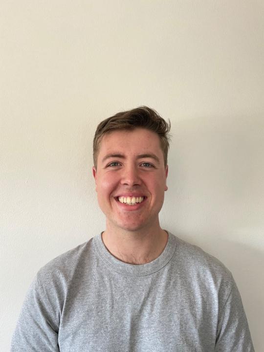 Daniel Morris